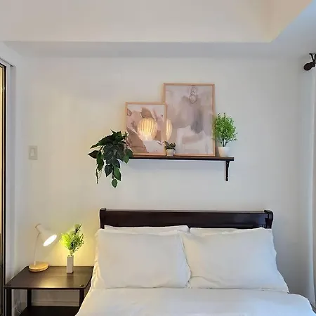 1Br Condotel Azure Urban Resort Near Airport #Az06